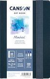 Canson Professional Book Aquarelpapier