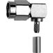 Telegärtner 100024661 SMA-Reverse-connector Stekker, haaks 50 Ω 1 stuk(s)