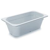 MELAMINE LACOR MELAMINE EMMER GN 1/3 176X325X65