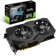 ASUS DUAL-RTX2060-O6G-EVO