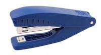 Sax Zszywacz 349 Blauw - Tot 25 vel, geïntegreerde nietjesverwijderaar