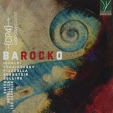 Sonic Rendezvous Celloplay Quartet - Barocko (CD)