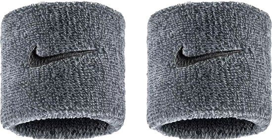 NIKE SWOOSH CLASSIC ARMBAND N1012405-005