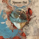 Sony Music Anderson/Stolt - Invention of Knowledge (2LP)