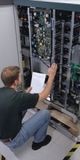 APC InfraStruXure Assembly Services - WASSEMUPS-3R-SB-00