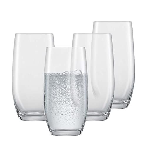 Schott Zwiesel Bierbeker 4-delig For you collectie - 430ml - 121875