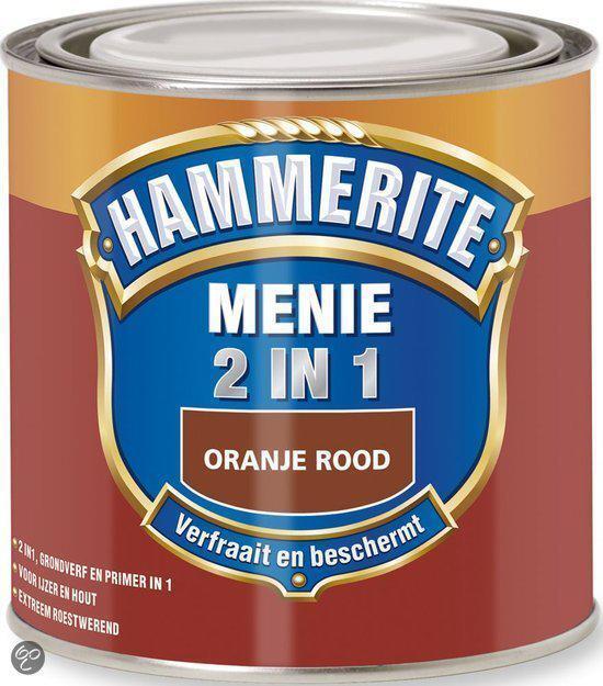 Hammerite Menie 2In1 250ML