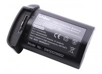 VHBW Camera accu compatibel met Canon LP-E4 / 2200 mAh