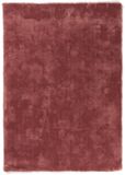 DÉJA Living Vloerkleed 160x230cm - Laagpolig Roze Stof - Civar