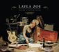 Sonic Rendezvous Layla Zoe - Sleep Little Girl (CD)