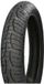 Michelin PILOT ROAD 4 120/70ZR17 Motorband