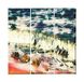 Homemania Muurfoto, 3-delig, natuur en landschappen per woonkamer, kinderkamer, meerkleurig, 69 x 3 x 50 cm, HM203PKNV-267, polyester, hout