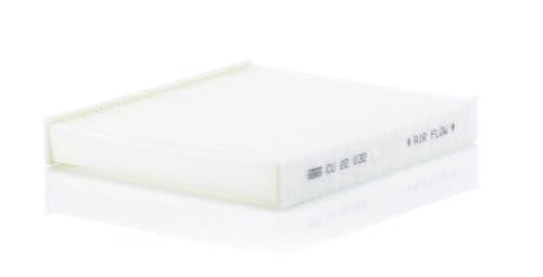MANN-FILTER CU 22 032 Cabineluchtfilter - CARS + TRANSPORTERS