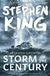 Storm Stephen King The Storm of the Century Paperback