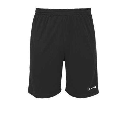 Stanno Stanno Senior voetbalshort zwart