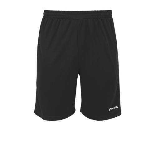 Stanno Senior Football Shorts - Black