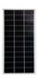 POLI Fotovoltaïsch paneel 140W 18V