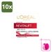 L'Oréal Revitalift 40+ Crème de jour anti-rides - 50 ml - Pack économique - 10 pièces