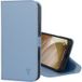 TORRO Housse portefeuille en cuir pour iPhone 18 Pro Max/17 Pro Max, bleu clair