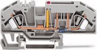 WAGO 282-698/281-434 Zekeringklem Spanveer 1 stuk(s)