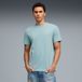 PUMA McLAREN MASTERCARD F1 TEAM T-shirt met afbeelding voor Heren, Maat M