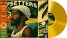 Upsetters Lee Perry Upsetters LP Coloured Vinyl Geel