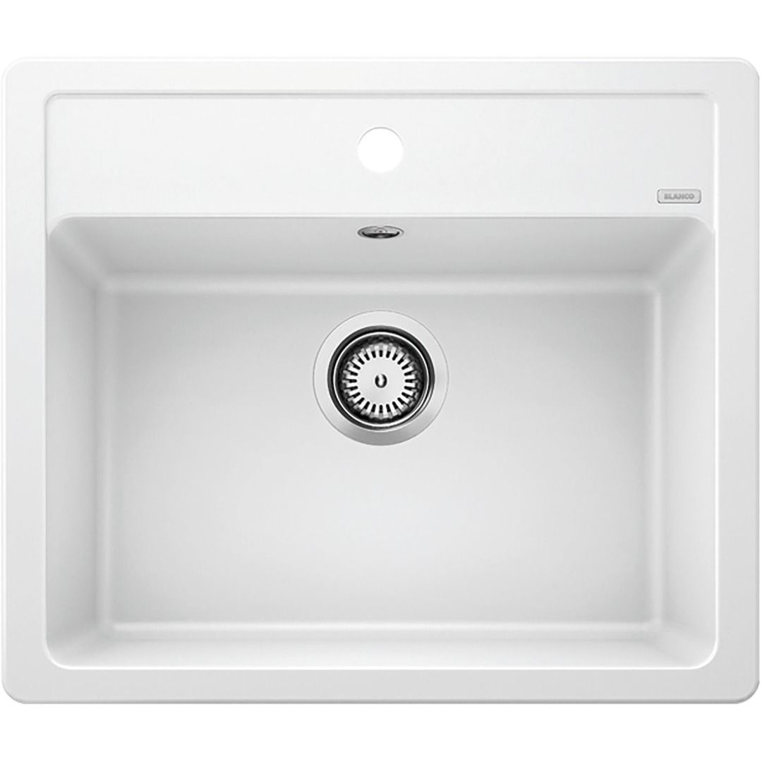 BLANCO Legra 6 wit/blanc man