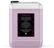 Merkloos / Sans marque CARBON COLLECTIVE - APEX - Reactive Wheel Cleaner - 'No-Touch' Formula - Strong - 5L