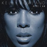 Here Rowland Kelly - Here I Am