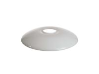 Louis Poulsen PH 2/2 abat-jour pour suspension opale - verre