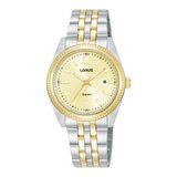 Lorus RJ280BX9 Dames Horloge