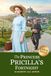 The Princess Priscilla’s Fortnight: 1905 Lighthearted Victorian Classic of Royal Rebellion (LARGE PRINT)