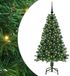 vidaXL - Kunstkerstboom - Groen - 120 cm