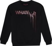 4PRESIDENT Sweater jongens - Black - Maat 110
