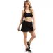 Kilpi Dames skort Nina
