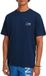 O'Neill Original Cali T-shirt Homme Bleu foncé - Taille XL