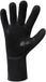 Mystic Evolve 3mm gants noir XL