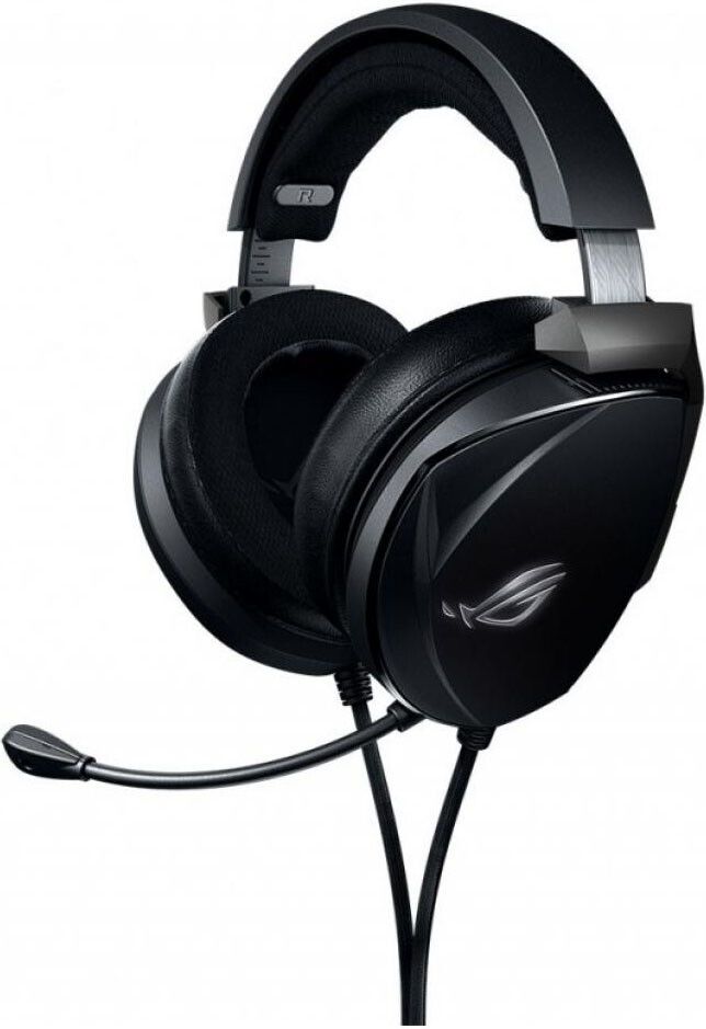 ASUS ROG Theta Electret Gaming Headset - Black