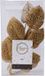 Decoris Kaemingk B.V. Spray plc l2b16h36 cm goud 10st kerst