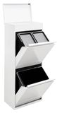 ARREGUI Top CR421-B Recyclingcontainer