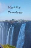 Meet Solitaire Meet the Zim-laws Paperback