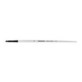 Daler Rowney - 212160006 – creatieve set – korte synthetische kwast – maat 6