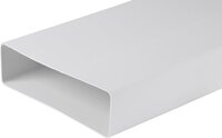 STARX Ventilatiekanaal 204 x 60 mm (1 meter)
