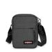 Eastpak THE ONE Schoudertas, 2.5 L - Black Denim (Grijs)