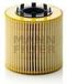 MANN-FILTER HU 923 x Oliefilter