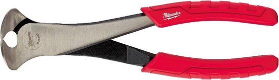 Milwaukee Nijptang 180 mm - 48226407