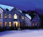 Bekend van TV Kerst licht projector - Star Shower Motion
