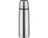 Alfi Isotherm Perfect Isoleerfles Inox 500ml Met Draaidop