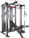 Inspire SCS Smith Cage System - Zwart/Zilver