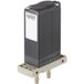 Bürkert vanne actionnée directement 251634 6628 24 V/DC Bride largeur nominale 3.0 mm 5/2 ou 3/2 voies 1 pièce(s)